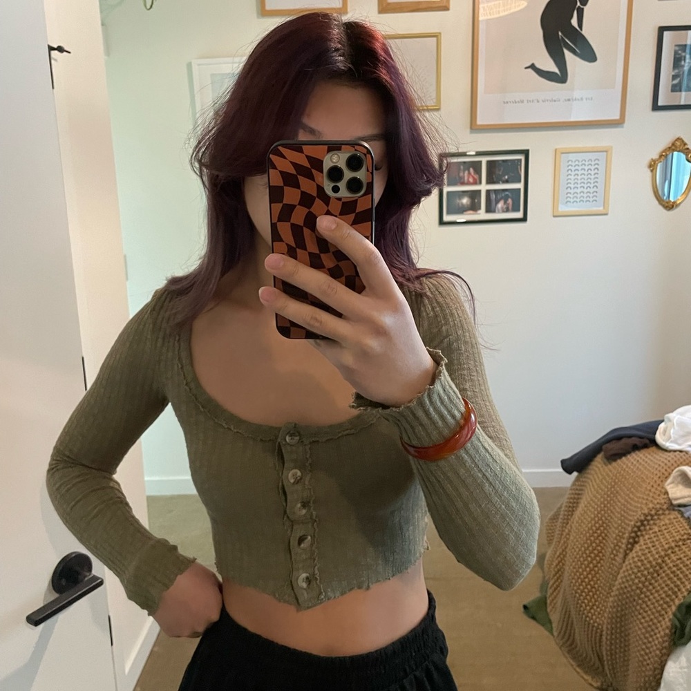 Urban Outfitters shirt